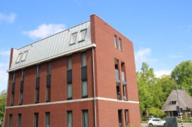 Apartments