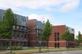Apartments