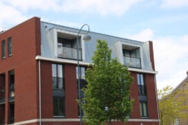 Apartments