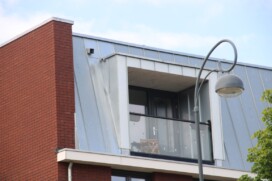 Apartments