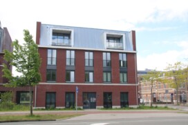 Apartments