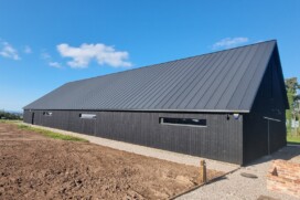 Barn