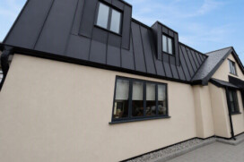 Private house