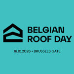 Belgian Roof Day 2026