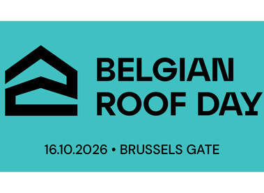 Belgian Roof Day 2026