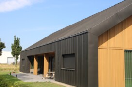 Office building