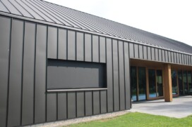 Office building