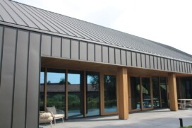 Office building