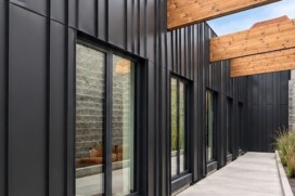 Private house