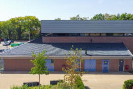 Sports Hall