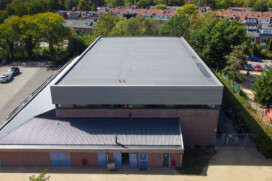Sports Hall