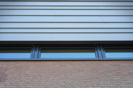 Sports Hall