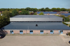Sports Hall
