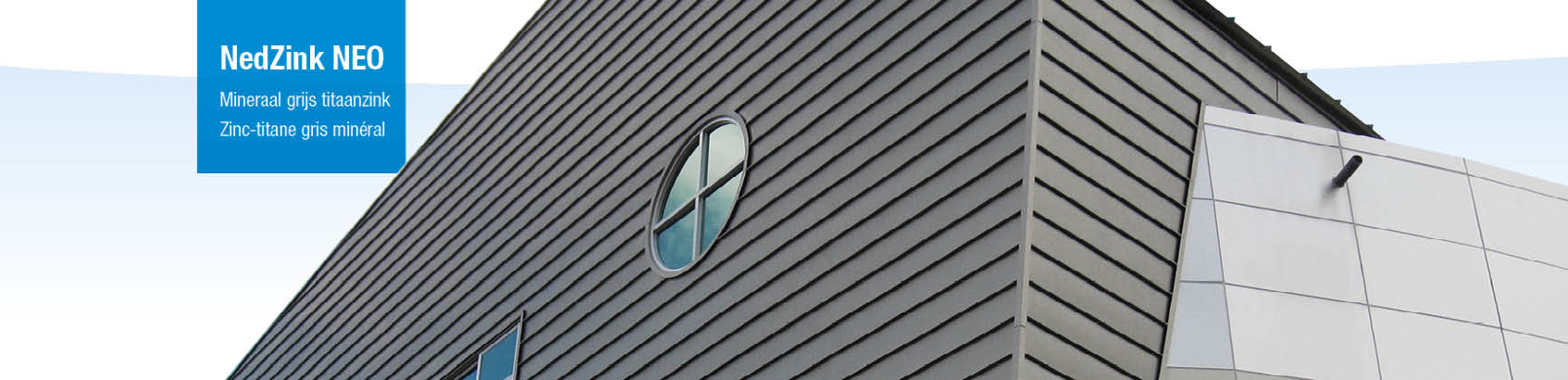 NedZink introduceert NedZink NEO!